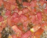 A picture of step 3 of Punjabi Aloo And Gobhi.