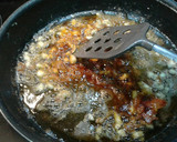 Foto del paso 2 de la receta: Bacalao a la llauna