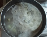 Foto del paso 4 de la receta: Malfattis !!! A la boloñesa