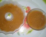 Foto langkah ke 7 dari resep Puding Gula merah.