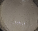 Foto del paso 4 de la receta: Sfanj marroquí (سفنج مغربي)