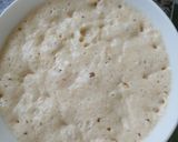 Foto del paso 1 de la receta: Medialunas Esponjosas con Grasa y Manteca