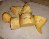 Foto del paso 10 de la receta: Puchero fusión