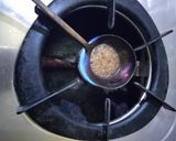 लौकी का रायता (Lauki ka raita recipe in Hindi) रेसिपी चरण 4 फोटो