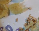 A picture of step 2 of Grapefruit Marinated Chicken Sub.