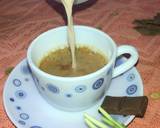 Chocolate Tea Special Tea For Chocolate And Tea Lovers Happy International Tea Day recipe step 4 photo