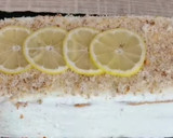 Foto del paso 5 de la receta: Pastel de limón sin horno