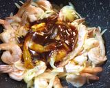 Foto langkah ke 4 dari resep (1.2) Udang Saus Mentega.