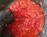 Foto langkah ke 5 dari resep Ikan Nila Garing + Sambal.