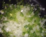 Foto del paso 5 de la receta: Pizza casera