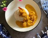 ডাব চিংড়ি (Daab Chingri recipe in Bengali) রেসিপি ধাপ - 4 ছবি