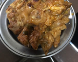 Foto del paso 7 de la receta: Manitas de cerdo con alubias del Jerte