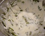 Kivis joghurttorta recept fázis 8 fotója
