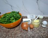 Foto del paso 8 de la receta: Pascualina con Ricotta y masa en capas (Falso Hojaldre)