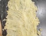 Foto del paso 1 de la receta: Brazo de gitano estilo sano