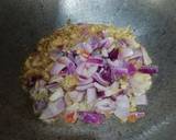 Carrot & Peas Sabzi recipe step 3 photo