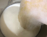 Foto del paso 2 de la receta: Pastel de sémola