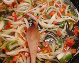 Foto del paso 3 de la receta: Arroz con pollo