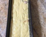 Foto del paso 6 de la receta: Súper budín de quinotos al licor sin manteca- glasé naranja-