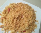 Foto langkah ke 7 dari resep Uyah sanga /urab ebi.