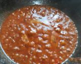 A picture of step 9 of Bhindi masala (sabzi).