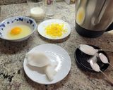 Foto del paso 2 de la receta: Orelletas del Carnestoltes con Thermomix