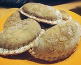 Foto del paso 12 de la receta: Empanadas caseras de verdura
