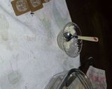 Foto del paso 1 de la receta: Torta helada "dos chocolates"