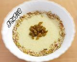 A picture of step 1 of 🍲Kheer🍲(rice pudding).