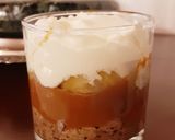Foto del paso 4 de la receta: Trifles de Pepitos y banana caramelizada 🍨
