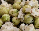 Sült kelbimbó recept fázis 1 fotója