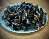 Foto del paso 3 de la receta Mejillones de Lorbé al vapor
