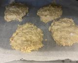 太陽司康的食譜步驟4照片