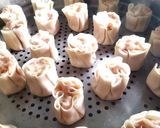 Foto langkah ke 4 dari resep Siomay Ayam.