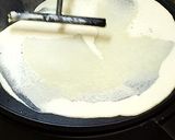 Foto del paso 2 de la receta: Masa crepe sin gluten