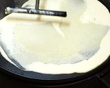 Foto del paso 2 de la receta: Masa crepe sin gluten