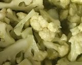 A picture of step 5 of Poha.