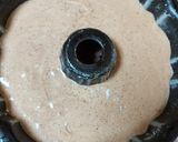 (પ્લમ કેક( Plum cake Recipe in Gujarati) રેસીપી સ્ટેપ5ફોટો