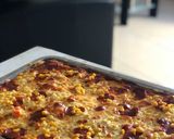 Foto del paso 7 de la receta: Pizza casera 🍕 🤟🏼