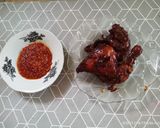 Foto langkah ke 6 dari resep Ayam Bakar Teplon Super Simple.