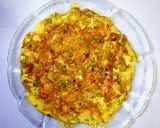 Foto langkah ke 6 dari resep fuyunghai simple .