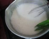 Foto langkah ke 5 dari resep Kue Lumpur Lapindo.