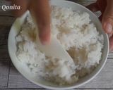 Foto langkah ke 4 dari resep Maki Sushi (Sushi Roll).