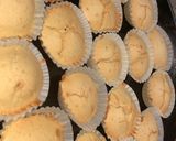 A picture of step 6 of Cupcakes.