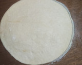 Foto del paso 8 de la receta: Calzone ripeno di pepperoni e fromaggio al forno / Pizza rellena