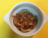 Foto del paso 8 de la receta: Lasaña de calabacín