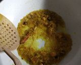 Foto langkah ke 2 dari resep Sop daging kuah susu.