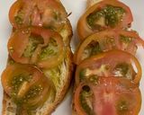 Foto del paso 2 de la receta: Tostadas de desayuno riquísimas!