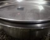 सूजी बेसन चीला रेसिपी चरण 4 फोटो