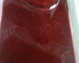 Foto del paso 4 de la receta: Coulis de Frutilla